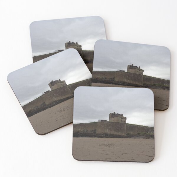 Item preview, Broughty Castle Broughty Ferry River Tay Dundee Scotland (6) designed and sold by Scottish Photography .