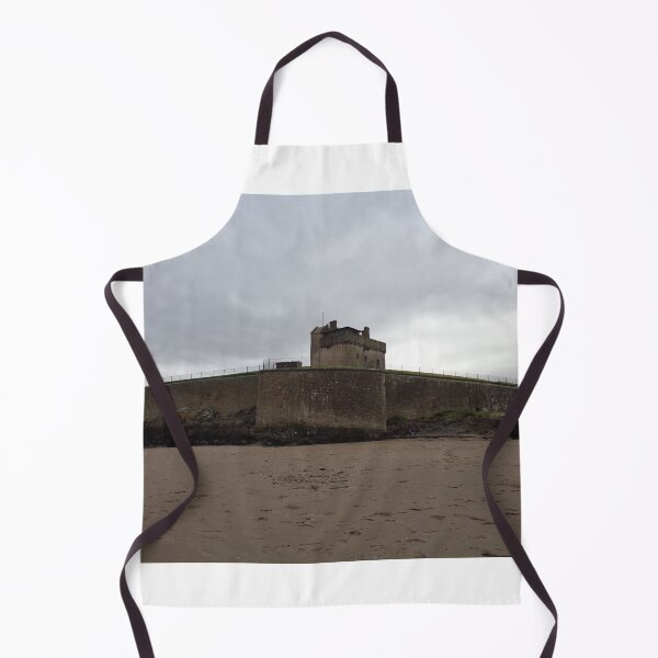 Item preview, Broughty Castle Broughty Ferry River Tay Dundee Scotland (6) designed and sold by Scottish Photography .