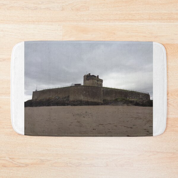 Item preview, Broughty Castle Broughty Ferry River Tay Dundee Scotland (6) designed and sold by Scottish Photography .
