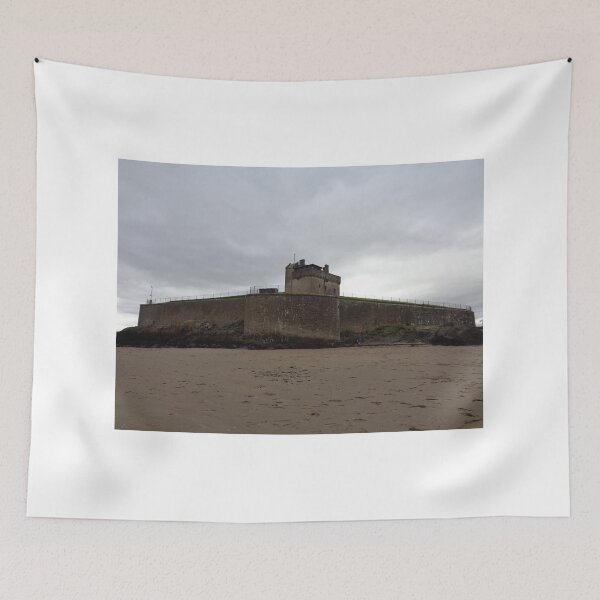 Item preview, Broughty Castle Broughty Ferry River Tay Dundee Scotland (6) designed and sold by Scottish Photography .