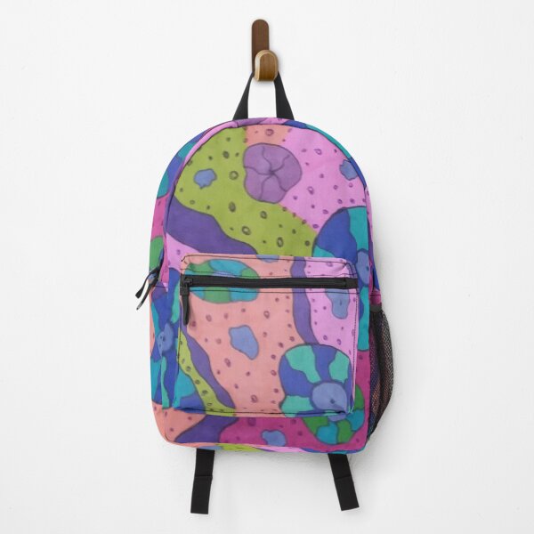 Item preview, Explosion of Colors designed and sold by DanielleGensler.