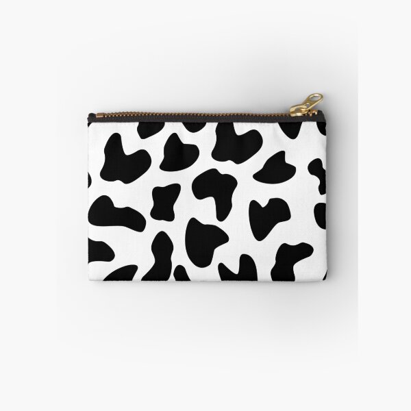 Item preview, Black and White Cow Print designed and sold by morgandiehl10.