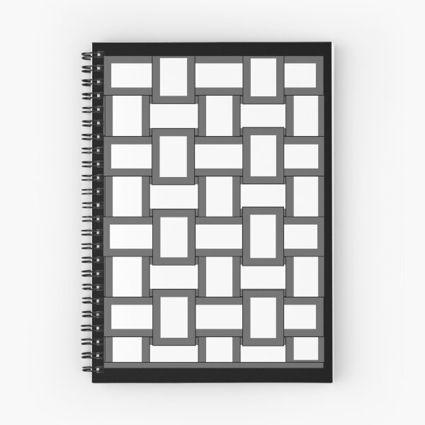 Item preview, Interlinked - One unit is made up by many links  designed and sold by AnnaBBS.