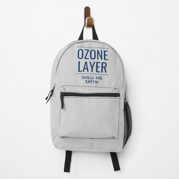 Item preview, Ozone layer shield the earth designed and sold by NOARA STUDIO.