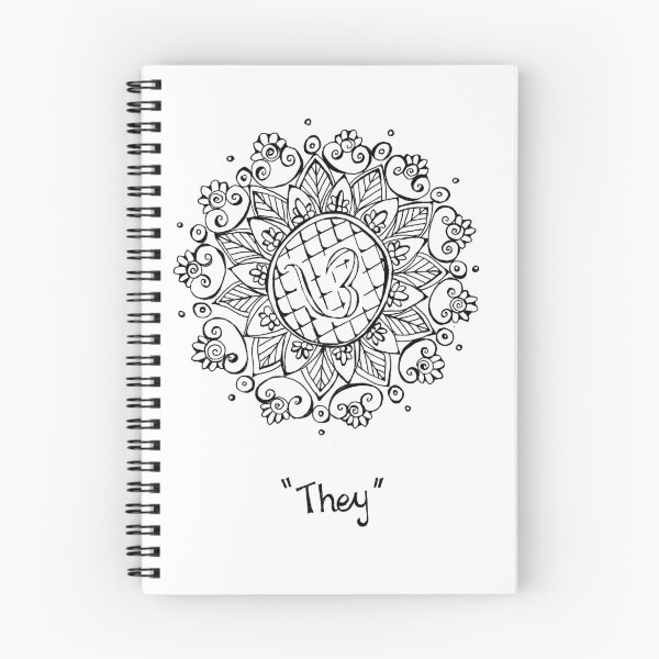 Item preview, Bengali pronouns are “they” designed and sold by Anurag Ansari-Lahiri.