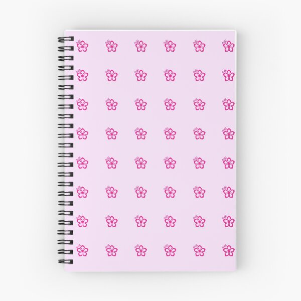 Aperçu de l'œuvre Little girly flowers créée et vendue par AimaStore.