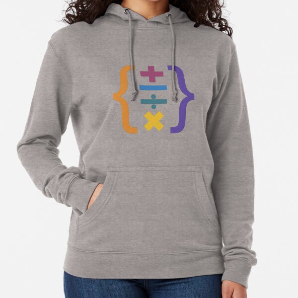 Basic Math Sweatshirts Hoodies for Sale Redbubble