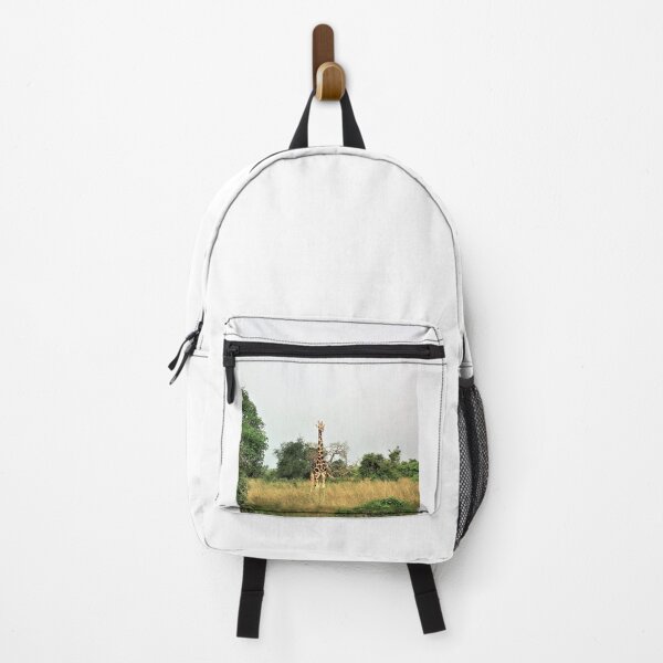 Item preview, Giraffe Safari Photo Africa designed and sold by artjojo.