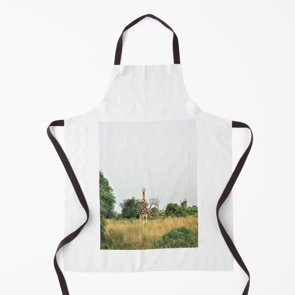 Item preview, Giraffe Safari Photo Africa designed and sold by artjojo.