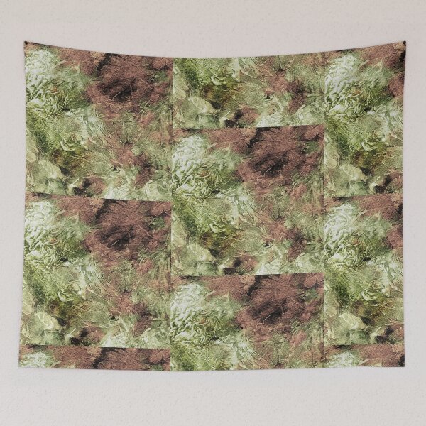 Item preview, Abstract Granite Watercolor Decorative Art designed and sold by Irina Sztukowski.