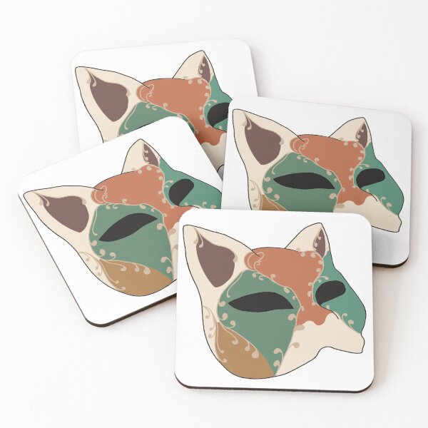 Item preview, Venetian Face Mask designed and sold by TaroFlamingo.