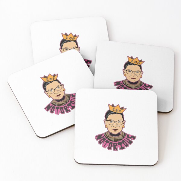 Item preview, Ruth Bader Ginsburg  designed and sold by reardone.