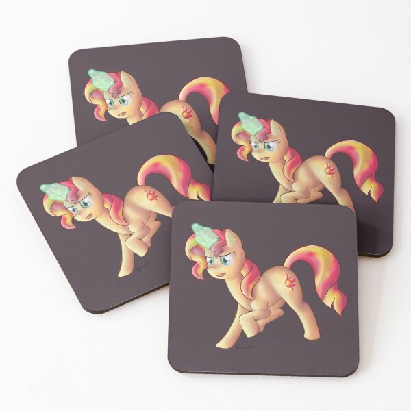 Item preview, Sunset Shimmer designed and sold by floravola.