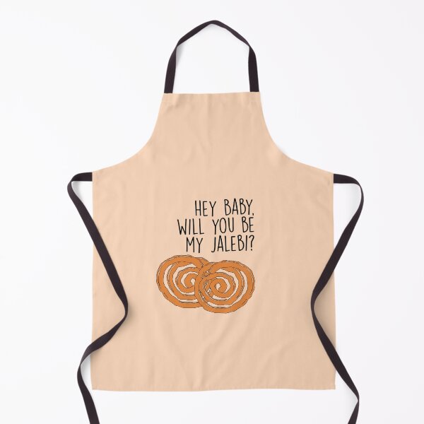 Item preview, Jalebi Baby . Snack Lines designed and sold by kesiyajohny.