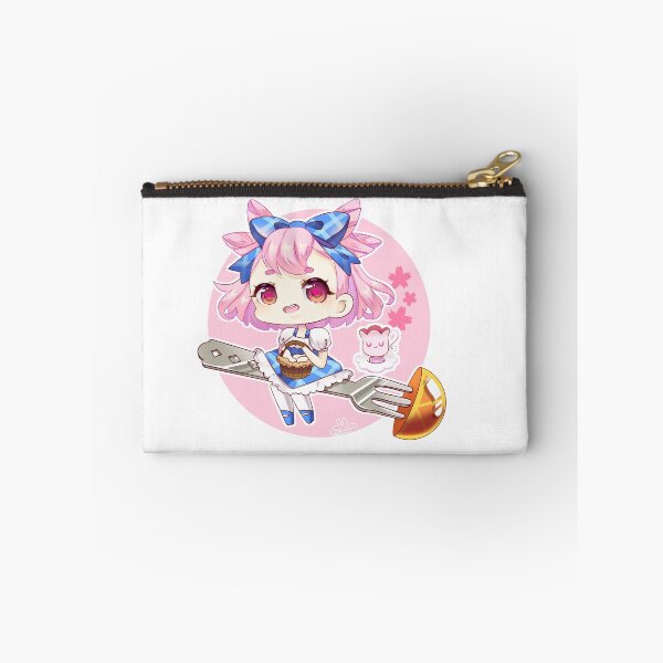 Item preview, Cherry Blossom Cookie designed and sold by Bunniluu.