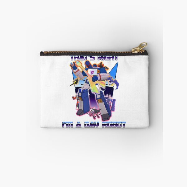 Item preview, Lesbian Robot Soundwave designed and sold by MercySewerPyro.