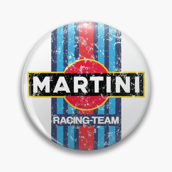 Item preview, Martini Racing Retro designed and sold by PSstudio.