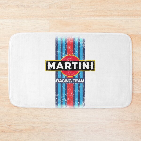 Item preview, Martini Racing Retro designed and sold by PSstudio.