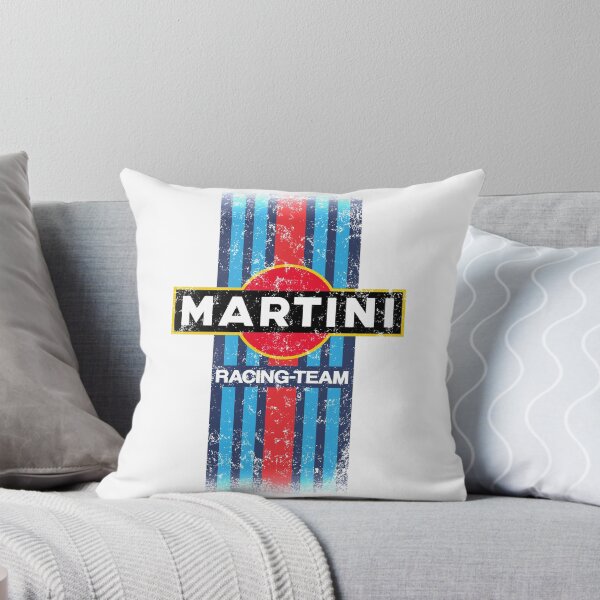 Item preview, Martini Racing Retro designed and sold by PSstudio.