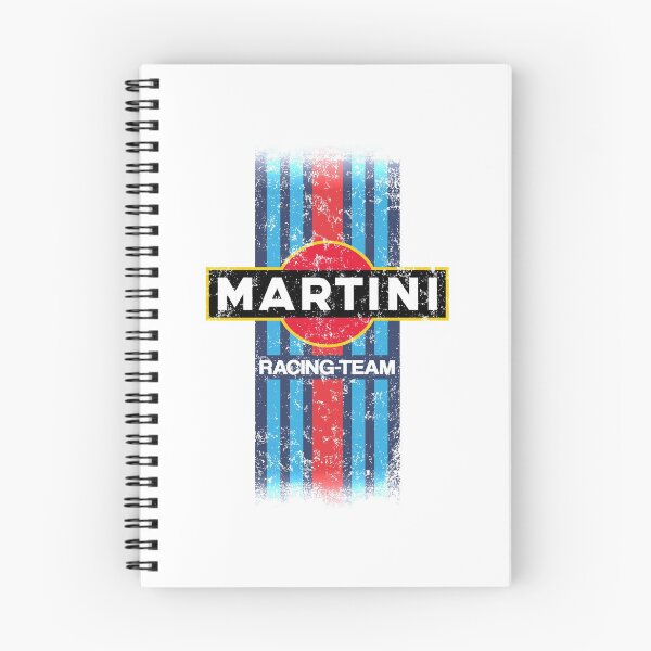 Item preview, Martini Racing Retro designed and sold by PSstudio.