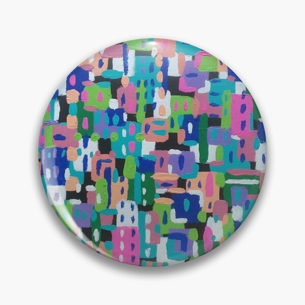 Item preview, City View by Night designed and sold by DanielleGensler.