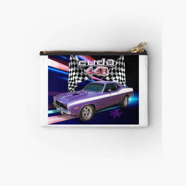 Item preview, 70 CUDA 440 designed and sold by rikkirocx.