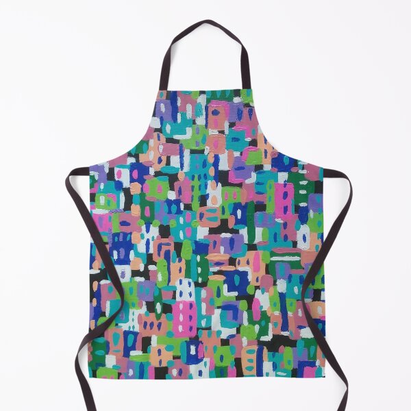 Item preview, City View by Night designed and sold by DanielleGensler.