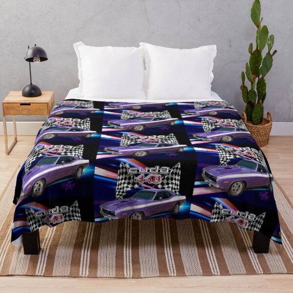 Item preview, 70 CUDA 440 designed and sold by rikkirocx.