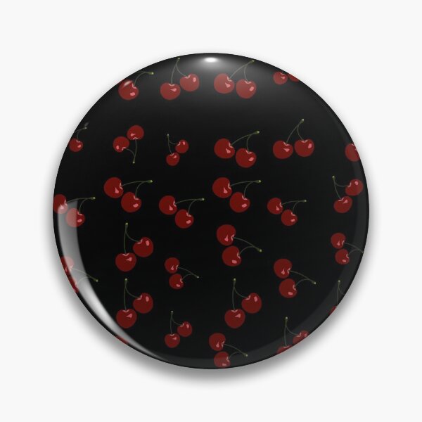 Item preview, Cherry Bomb Full Print designed and sold by Mabzz.
