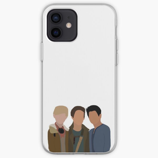 The Maze Runner iPhone cases & covers | Redbubble