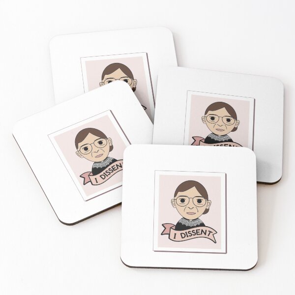 Item preview, Ruth bader Ginsburg  designed and sold by reardone.
