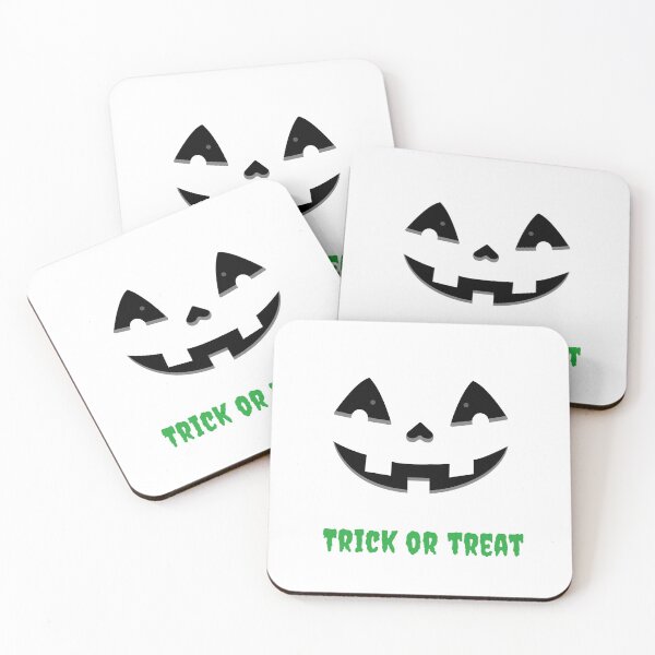 Item preview, Trick Or Treat designed and sold by Allyoudois.