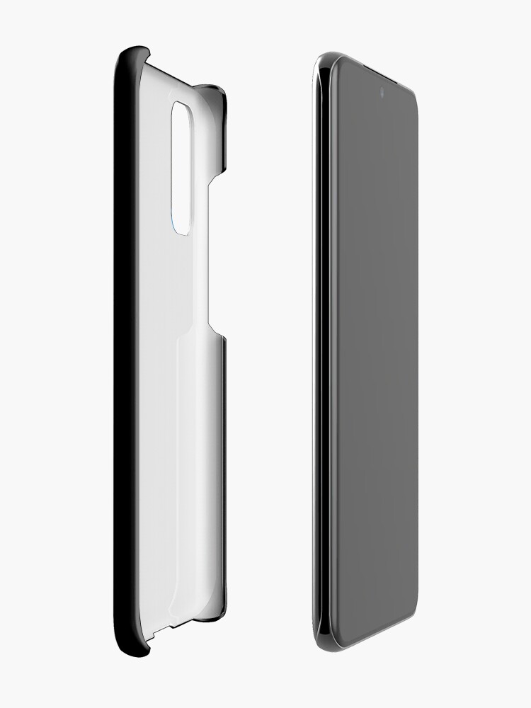 Alternate view of GFM Graffiti Logo Case & Skin for Samsung Galaxy
