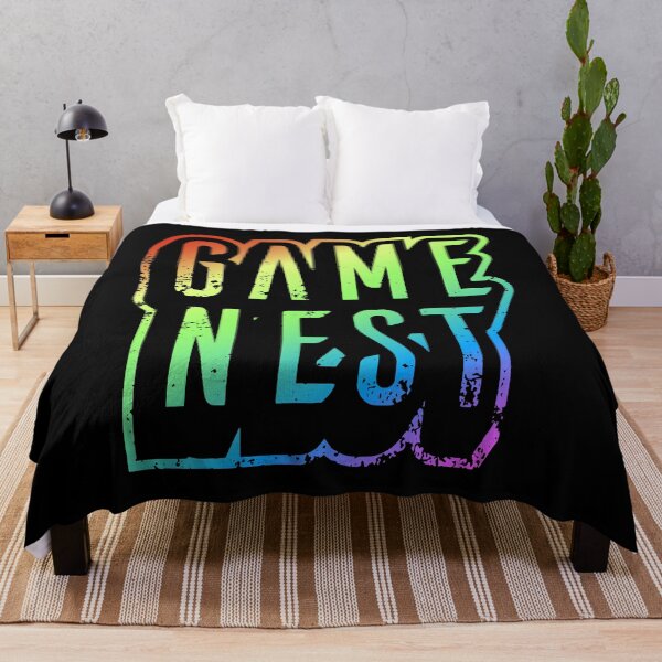 Artikelvorschau, Wild Nest Regenbogen entworfen und verkauft von GameNest.