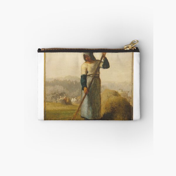 Item preview, Jean-François Millet - Woman with a Rake designed and sold by artichokes.