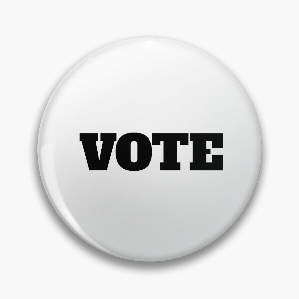 Item preview, Vote Election 2020 designed and sold by Marstore.