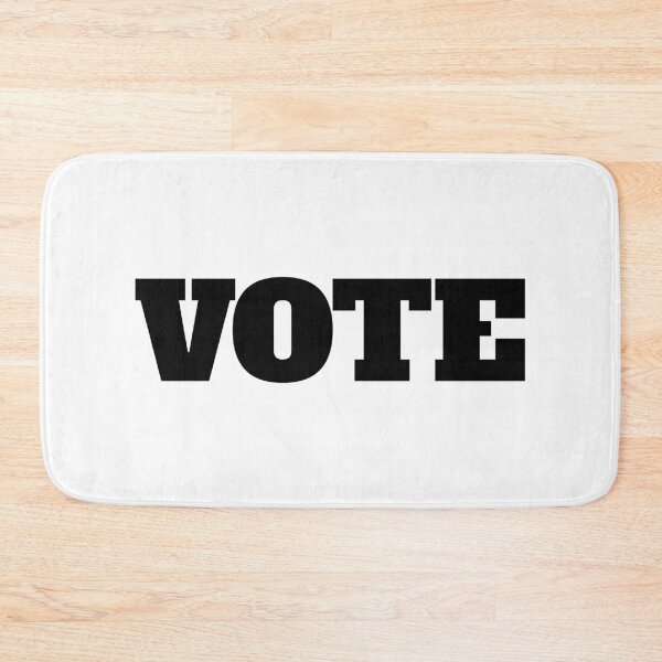 Item preview, Vote Election 2020 designed and sold by Marstore.