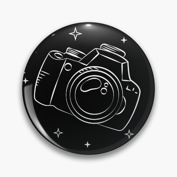 Item preview, Camera designed and sold by gharbi.