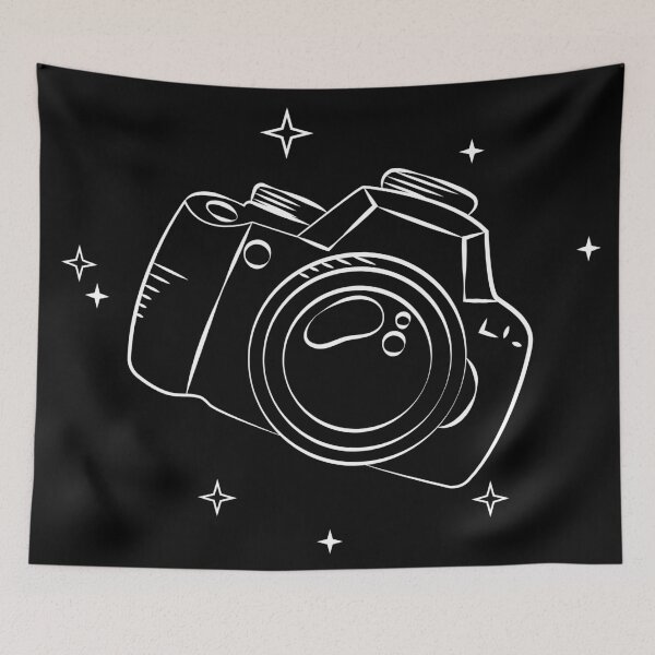 Item preview, Camera designed and sold by gharbi.