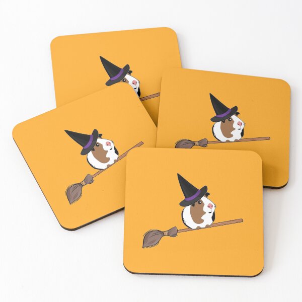 Item preview, Halloween Guinea Pig designed and sold by marisaj4488.