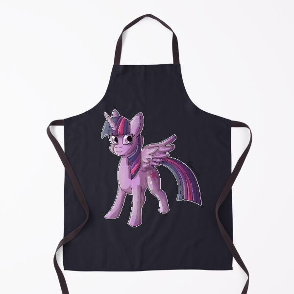 Aperçu de l'œuvre Pixel Art Twilight Sparkle créée et vendue par floravola.