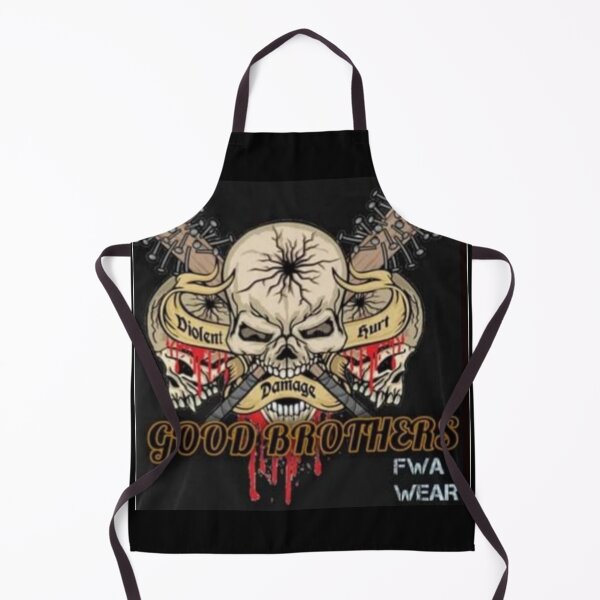Item preview, FWA Good Brothers designed and sold by TheFabe1.