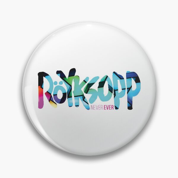 Artikelvorschau, Röyksopp - niemals entworfen und verkauft von asnowlook.
