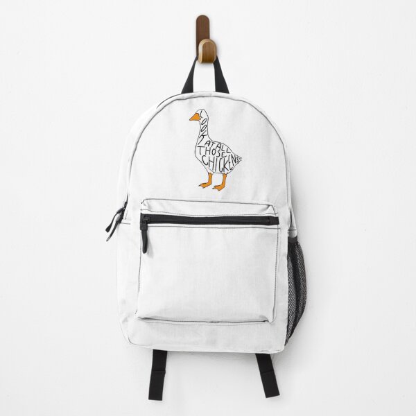Item preview, Look At All Those Chickens designed and sold by Katie  Manders.