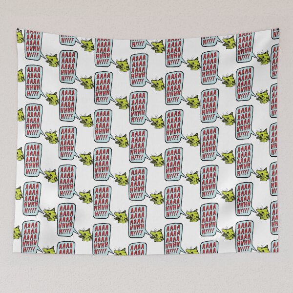 Item preview, AHHH!! OPOSSUM!! designed and sold by AngieSerazzi.