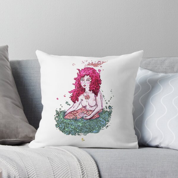 Item preview, Mujer designed and sold by itsdavidluna.