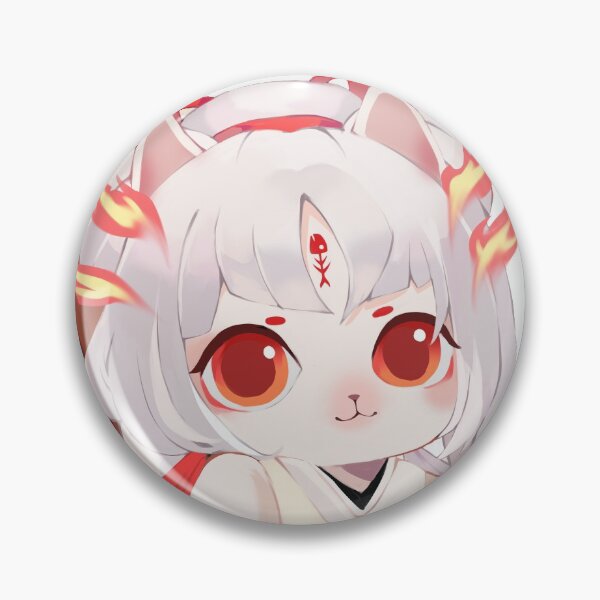Aperçu de l'œuvre Shiranui Neko créée et vendue par Bunniluu.