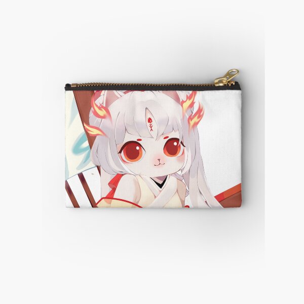 Item preview, Shiranui Neko designed and sold by Bunniluu.