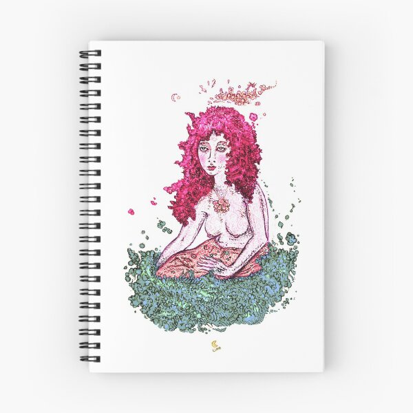 Item preview, Mujer designed and sold by itsdavidluna.