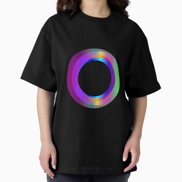 Item preview, Circle multicolor designed and sold by ap-k.